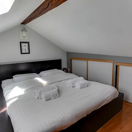 Luckey Homes - Cours Jean Jaures Γκρενόμπλ