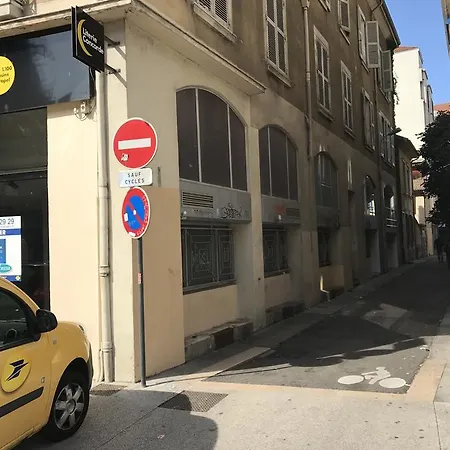 Luckey Homes - Cours Jean Jaures *